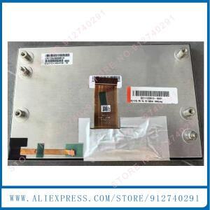 C070VAN02.5 자동차 GPS DVD 네비게이션 기존 7인치 LCD 디스플레이 화면