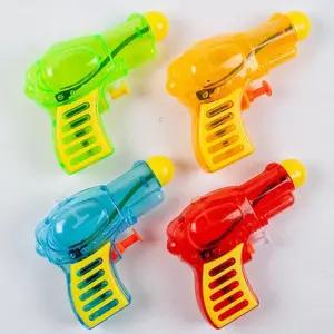 어린이물 놀이장난감 여름 라물 물총 워터건 캐릭터총 배낭총 배낭건 파워총 파워건 펌프총 스펀지총