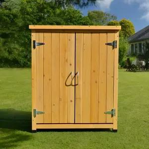 야외 창고 농막 조립식 수납 옥상 캐비닛 보관함 수납장