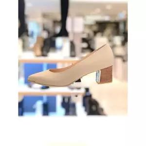 [탠디]심플라인기본 5CM 여성펌프스 면접구두 TD2N18Y220W17K_HDD
