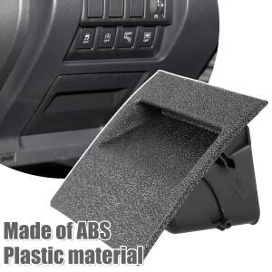 XV Crosstrek Forester Outback Legacy Impreza와 호환되는 스바루 아웃백 용 새 자동차 퓨즈 보관함 홀더