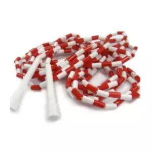 김수열 줄넘기 학교 체육 운동회 구슬 긴줄넘기 8M