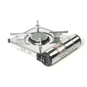 키친아트 가스레인지 캠핑 휴대용 가스렌지 버너 a 휴대용가스버너