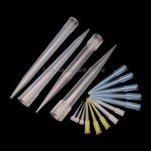 실험실 10ul-10ml 일회용 플라스틱 피펫터 팁 교육 장비 및 용품