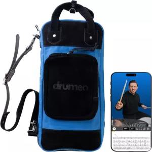 드루메오 스틱백 - 가장 다재다능한 드럼스틱