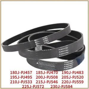 PJ457-PJ610 180J 185J 190J 195J 200J 205J 210J 215J 220J 225J 230J PJ440 스포츠 자전거 러닝머신 운동