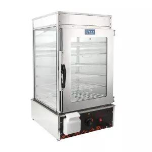 호빵 기계 온장고 대용량 5단 휴게소 편의점 스팀기 옥수수