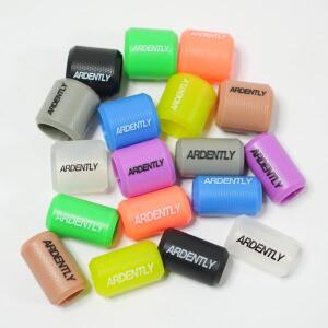 아르다렌트 자전거 프레임 상단 튜브 보호 커버 충돌 방지 수평 픽스드 기어 싱글 스피드 레이싱 경기장용