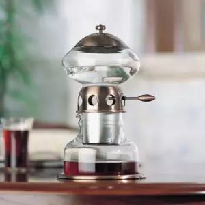 포타 더치 PTN-5BZ 워터드립 600ml 커피 드리퍼 용퍼 원두퍼 용품 콜드브루 아이스 메이커