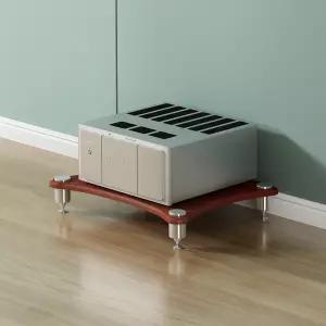 오디오랙 스피커장식장 앰프선반 오디오장 오디오 장식장 랙 캐비닛