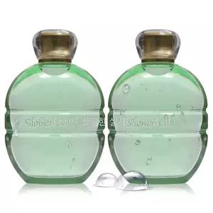 라피네 샤워코롱 후레쉬그린 134mlx2ea 바디미스트