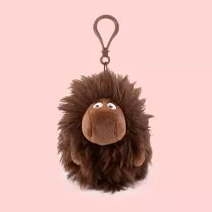 MOOMIN 무민 가방고리 12cm(조상) 악세사리 인형 캐릭터 걸이 미니봉제 열쇠 장식