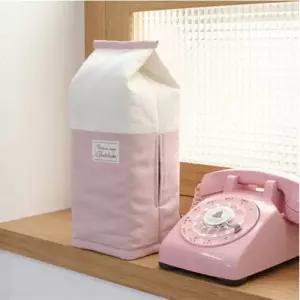 [2HOT] 우유팩 사각 티슈커버