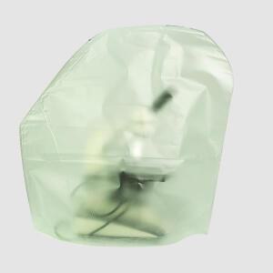 42X48.5X29.5cm PVC 플라스틱 현미경 방진 커버 스테레오 생물 용 보호 주머니