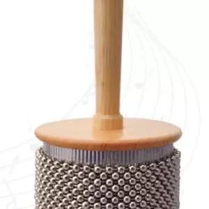 AG 엔젤 리듬악기 카바사 APC-M타 카바 마라카스 귀로 교재용 놀이 음악 연주