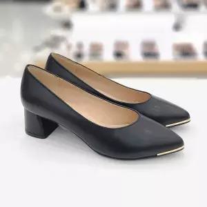 [탠디]여성 앞코금장식 기본 컴포트 구두 TXN25Y223W61I_HDD