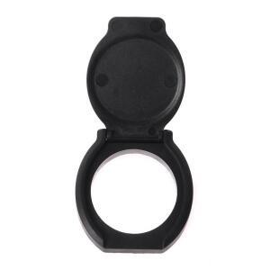 범용 개인 정보 보호 웹캠 폐쇄, USB 카메라 캠 캡 노트북 모니터 후드 렌즈 커버