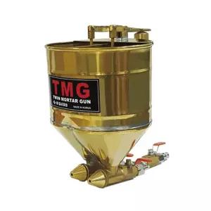 탄성코트건 쌍두 본타일 TMG SET스프레이세트 스컵 에어호스용품 페이트 스프레이 코트 본타