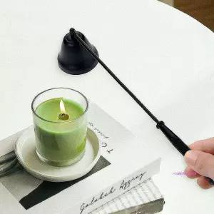 촛대 스너퍼 향초끄는도구 홀더 캔들 촛불끄는mno340