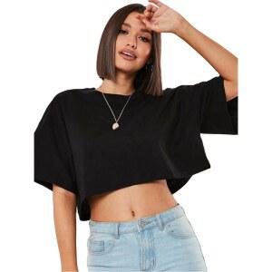 코튼 여성 반팔 러닝 티셔츠 배꼽 노출 스포츠 댄스 의류 요가 크롭