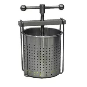 스텐 야채탈수기 야채짤순이 두부 스테인리스 탈수기