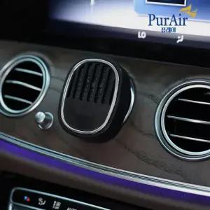 방송에서만 리필5개추가 퓨레어 차량용 방향탈취제 라벤더향 더블세트