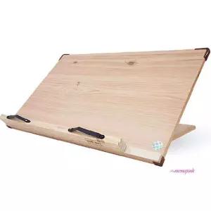 13단계 공시생 각도조절 필기 독서대 책받침대hij330