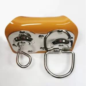 2구 망치 걸이 후크 벨트 공구 타카 꽂이