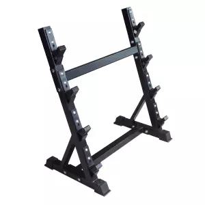 바벨 거치대 역기 랙 받침대 정리대 다이 봉 브라켓 바벨봉 홈트 바벨보관대