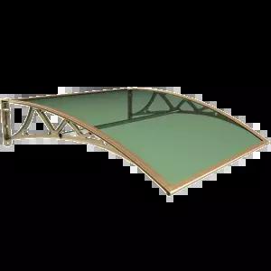 창문 현관 빗물 비가림 차양막 캐노피 창문빗물막이