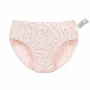 [보리보리/바풀 주니어]바풀 PPIPPILONG 아동팬티 모달스판 여아 유아 아동 삼