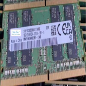 M471A2K43EB1-CWE 노트북 메모리, 16G 2RX8 PC4-3200AA-S, DDR4