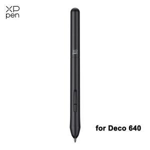 XP-Pen P01D 그래픽 태블릿 Deco 640용 배터리가 필요 없는 패시브 스타일러스