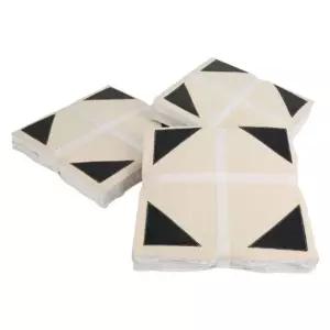 오레인 야구 루베이스 3개 1세트 소품 경기 1루 2루