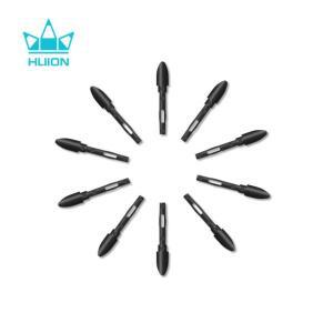 HUION Pen Nib PN05 디지털 펜용 교체 펜촉 PW500 그래픽 태블릿 Q620M HS611 Kamvas Pro 16/12/13 20