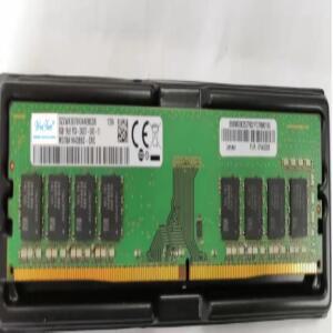 데스크탑용 DDR4 8G 1RX8 PC4-2400T-UA2-11 M378A1K43BB2-CRC