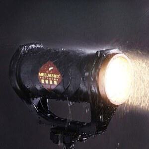 집어등 낚시 서치라이트 캠핑 삼각대 손전등 충전 갈치집어등 후레시