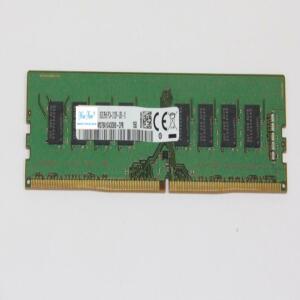 데스크탑용 DDR4 8GB 2133 M378A1G43EB1-CPB