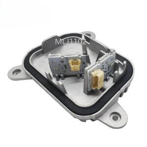 고품질 63117470425 LED 헤드라이트 DRL 주간 주행등 모듈 조명 OE # BMW호환 3 시리즈 F34 GT 2017의 경우