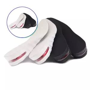 쌍문상회 여성용 우레탄 에어캡 3cm 키높이 깔창