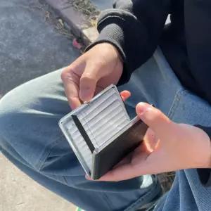 [HF3] 담배곽 케이스 일반형 파우치 지갑