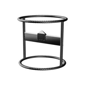 벌목 거꾸로도끼 장작패기 휴대용 크로스 직선형 펜션용 나무패기