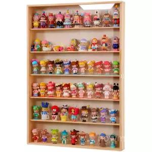 장 수납장 진열장 원목 양주장 위스키 소형