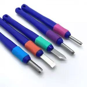 목공용 조각칼 조각도 5종세트 정밀 정밀도 공예용 목재 공예