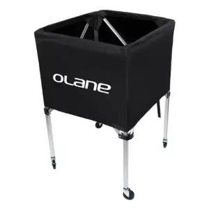 오레인 OXO-A528 볼케리어 블랙캐리어 공카트 보관 핸드 형함 트레이 스포츠