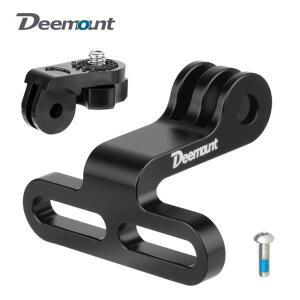 자전거 프론트 라이트 홀더, 스템 설치 사이클 T6 L2 LED 헤드라이트 어댑터, 카메라 스탠드 브래킷 커넥터