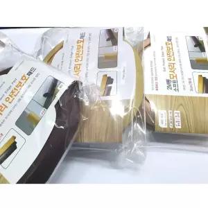 2M 모서리보호패드 코너쿠션 모서리대 코너대 책상대 방지 가드 안전 안전대 스티커 침대