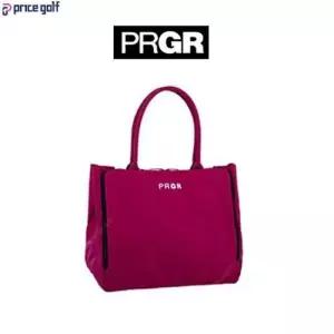 PRGR 프로기아 옷가방 골프보스턴백 로즈색상 TA3826746