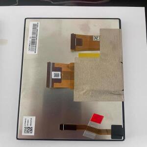 Skoda Fabia 3 VW Polo crafter 2017 오디오 6.5 LM1696A01 GPM1696A00 터치 스크린이있는 LCD 디스플레이