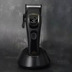Z 클리퍼II 전문가용 이발기 바버 예리한 절삭력 2세대 전기 바리깡 면도기 미용 셀프 용품 바리